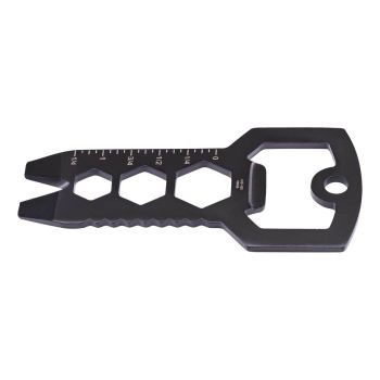 Herbertz®: Mini Tool, schwarz Nr. 5